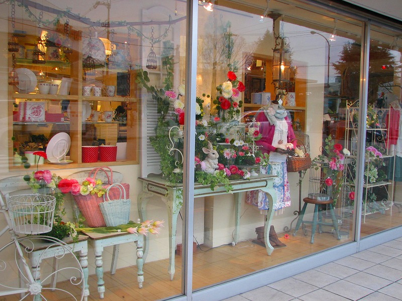 北山ぶらぶら その３ 帽子が似合わない女性のためのハットフィッターブログ