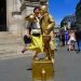 ヨーロッパちょっと帽子旅2～フランス水・トイレ・帽子事情～